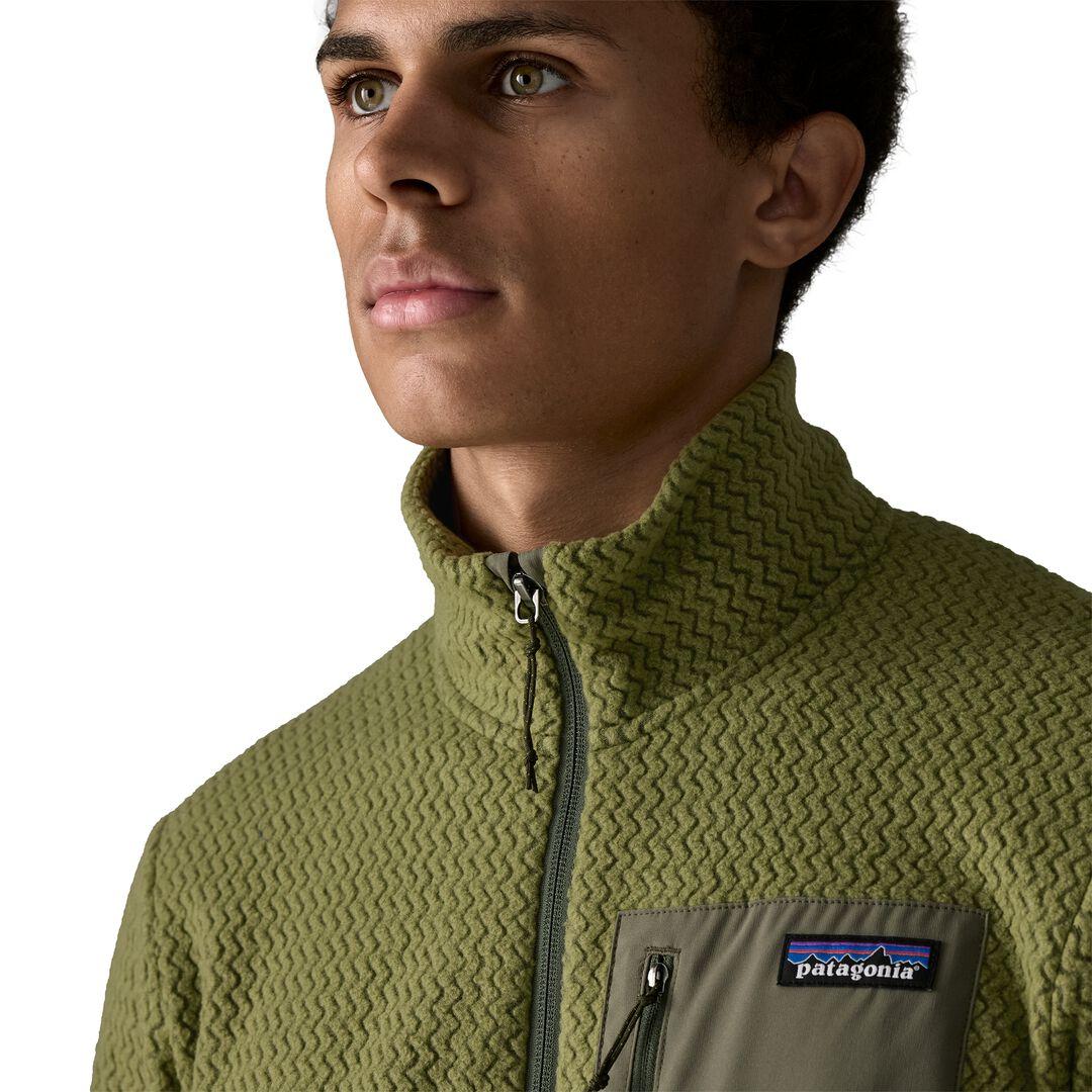R1® Air Fleece Midlayer Jacket | Patagonia outlet