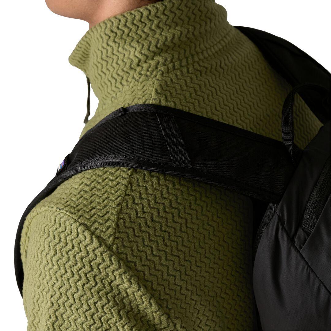 R1® Air Fleece Midlayer Jacket | Patagonia outlet