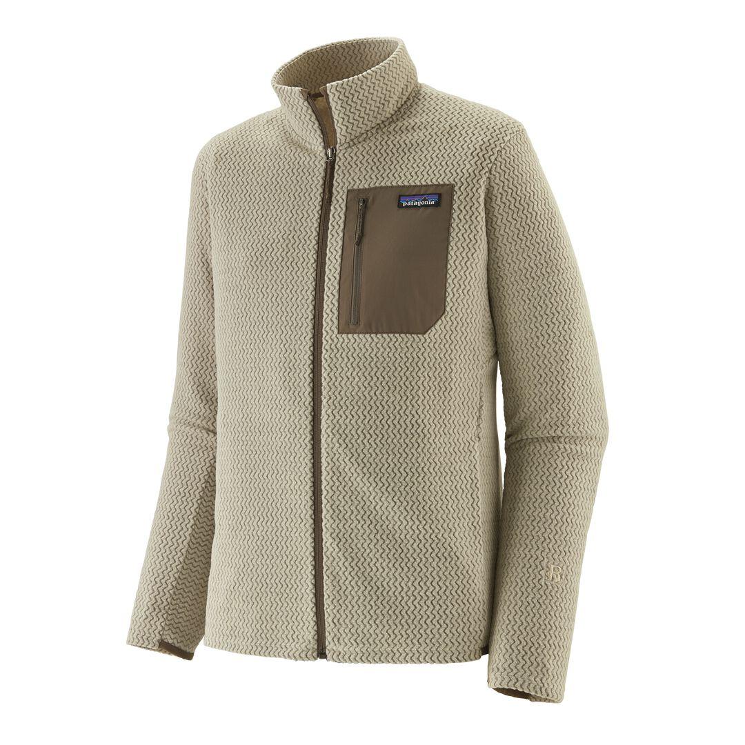 R1® Air Fleece Midlayer Jacket | Patagonia outlet