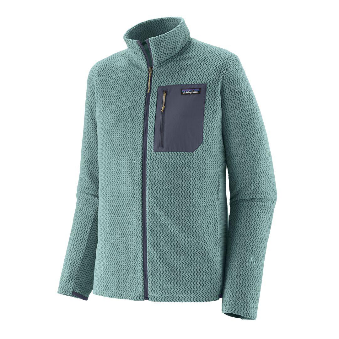 R1® Air Fleece Midlayer Jacket | Patagonia outlet