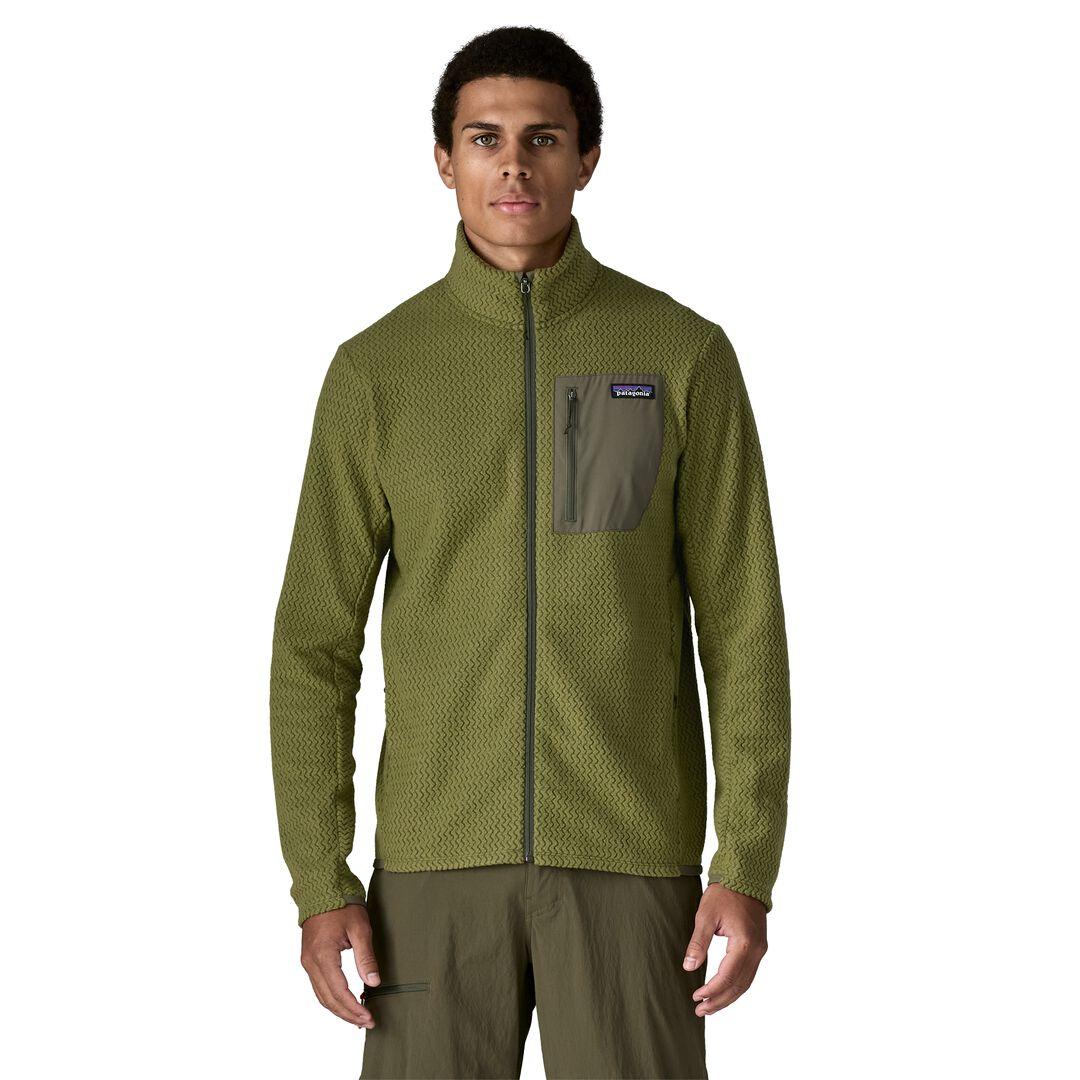 R1® Air Fleece Midlayer Jacket | Patagonia outlet