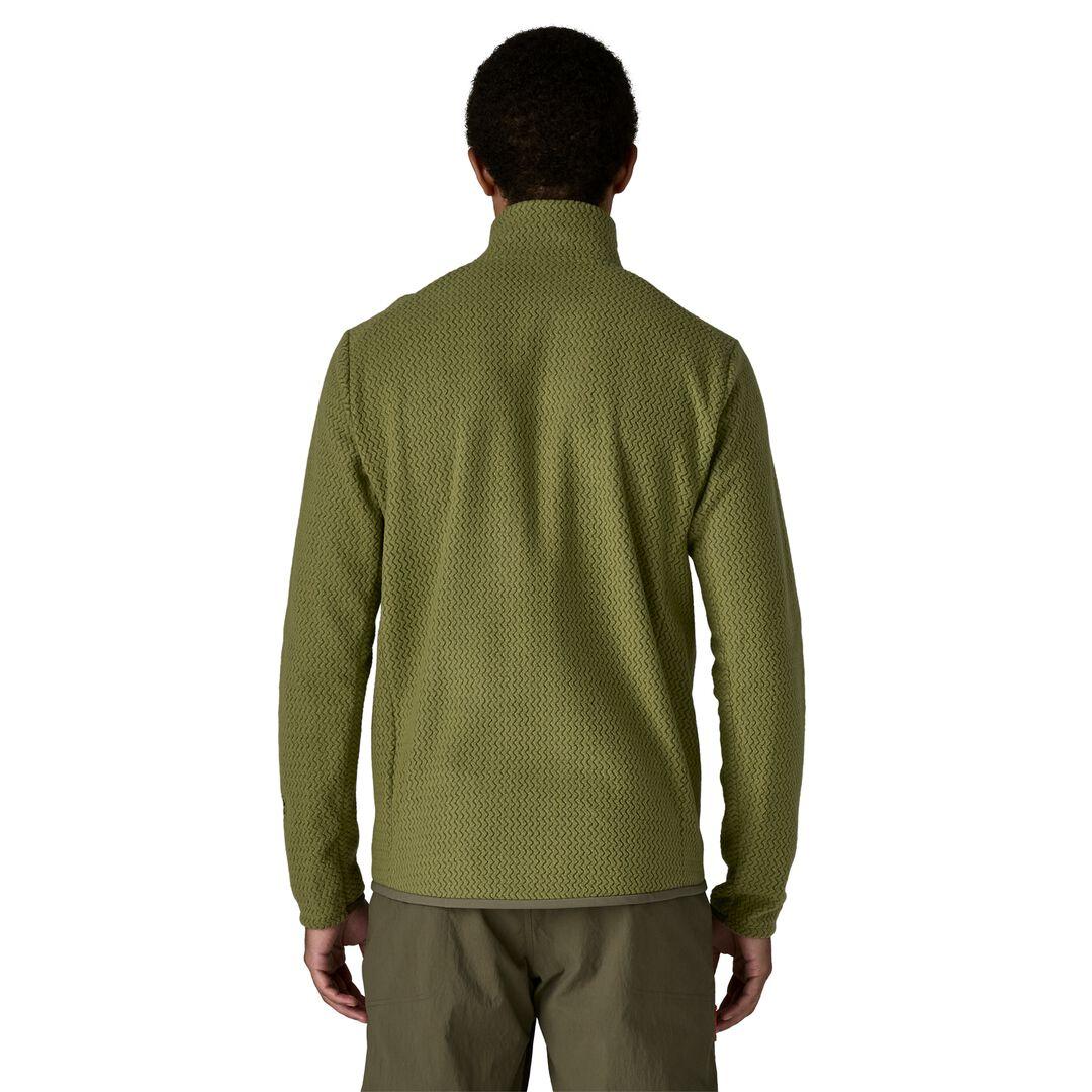 R1® Air Fleece Midlayer Jacket | Patagonia outlet