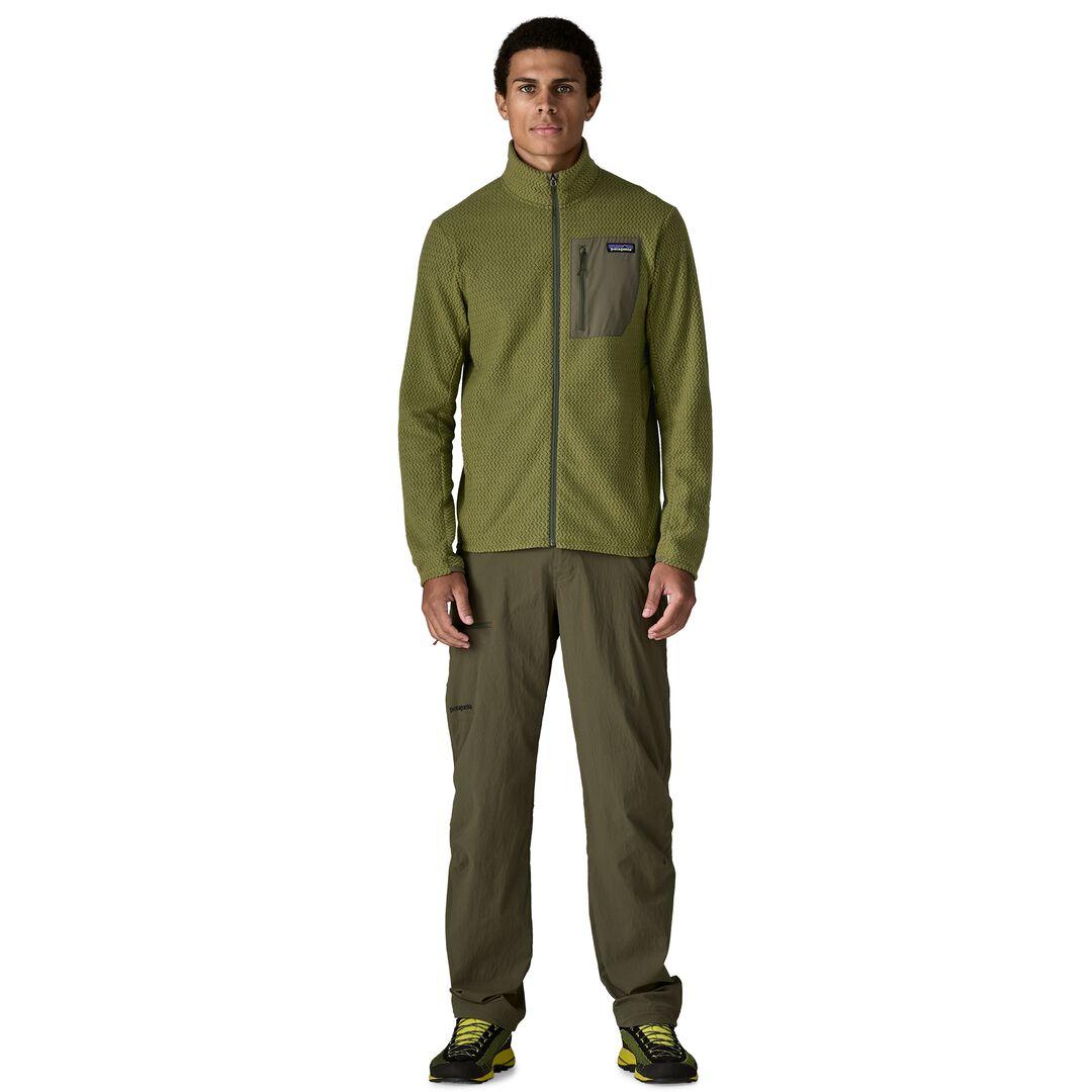 R1® Air Fleece Midlayer Jacket | Patagonia outlet