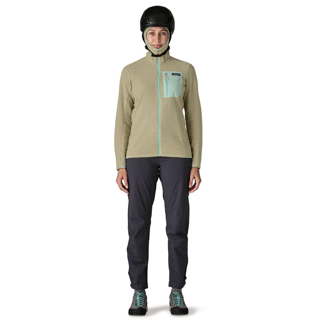 R1® Air Fleece Midlayer Full-Zip Hoody | Patagonia discount