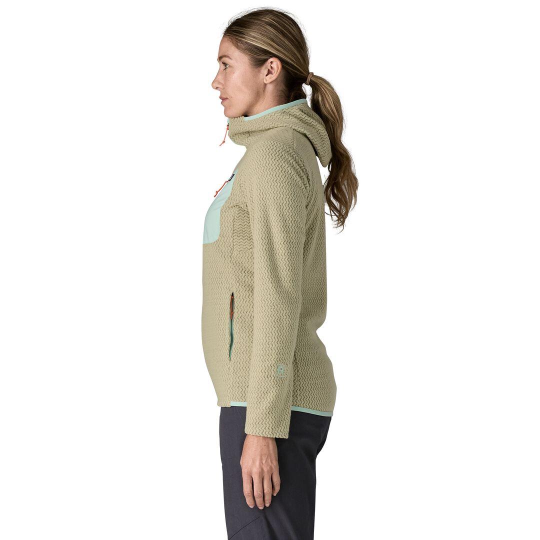 R1® Air Fleece Midlayer Full-Zip Hoody | Patagonia discount