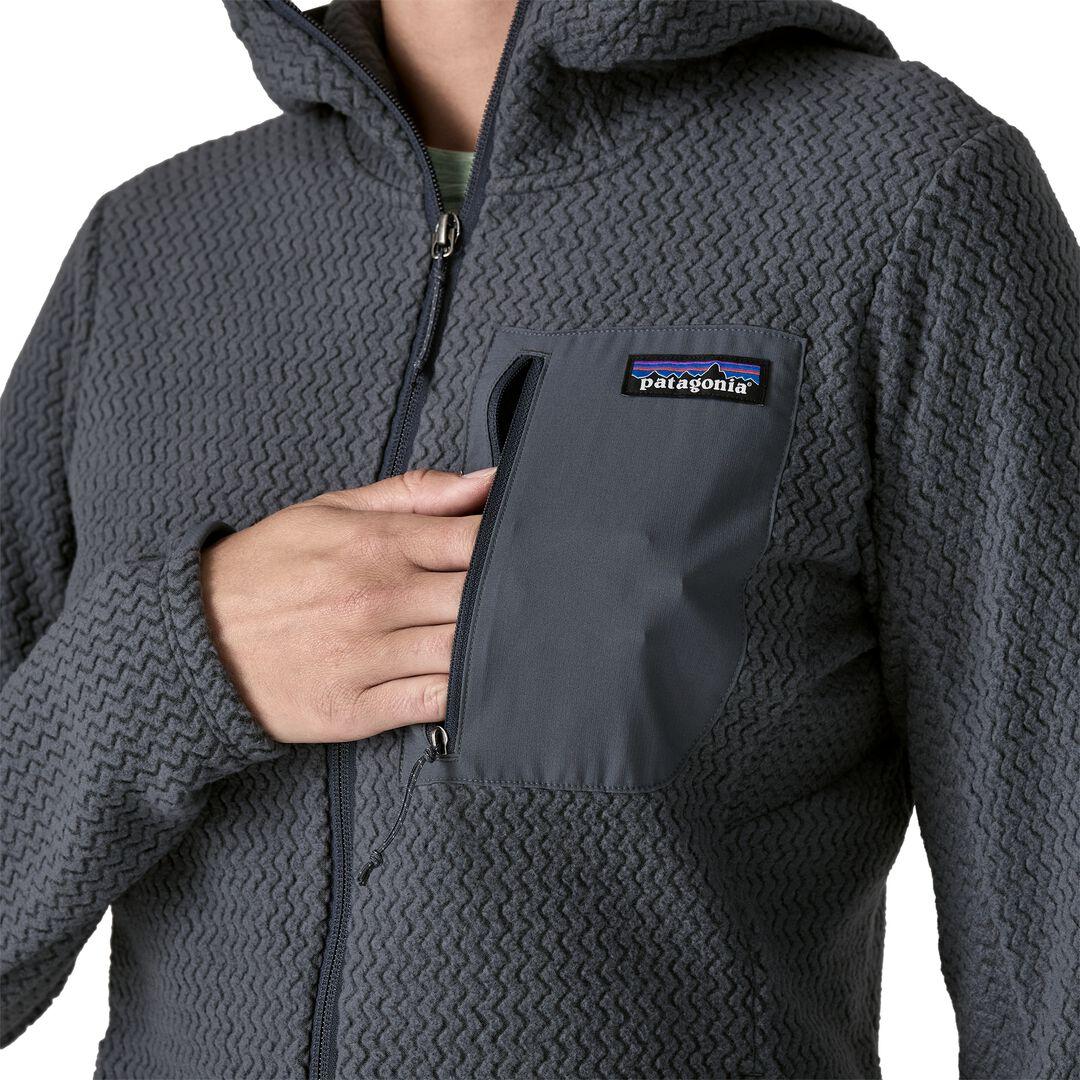 R1® Air Fleece Midlayer Full-Zip Hoody | Patagonia discount