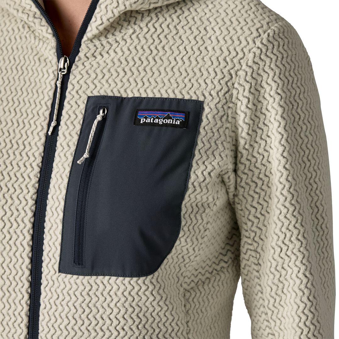 R1® Air Fleece Midlayer Full-Zip Hoody | Patagonia discount
