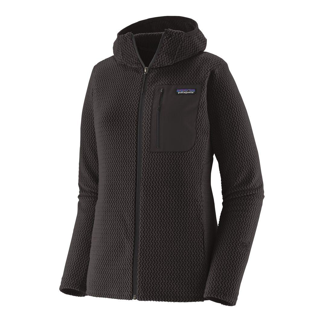 R1® Air Fleece Midlayer Full-Zip Hoody | Patagonia discount