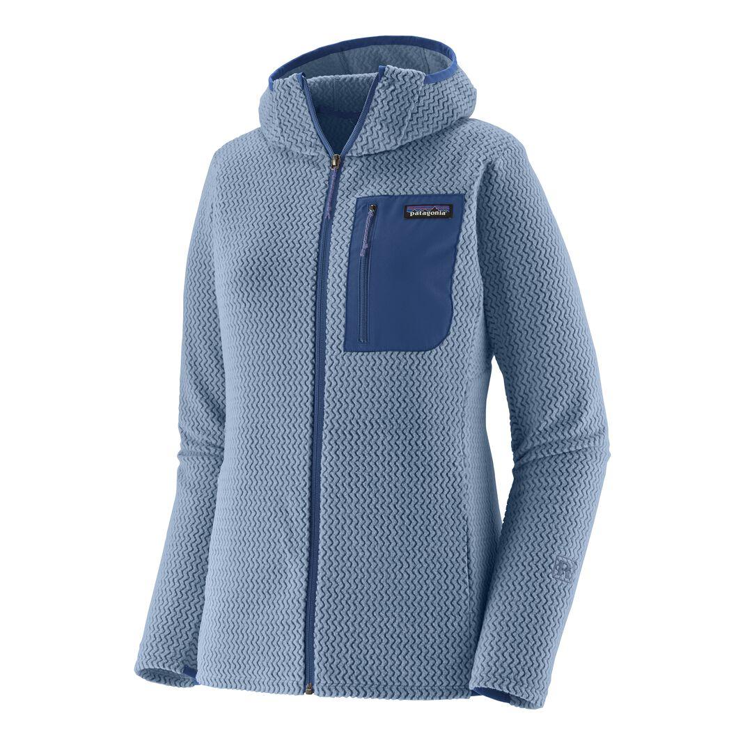 R1® Air Fleece Midlayer Full-Zip Hoody | Patagonia discount