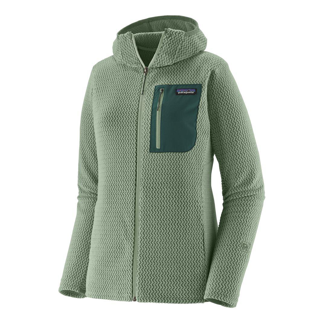R1® Air Fleece Midlayer Full-Zip Hoody | Patagonia discount