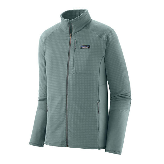 R1® Fleece Midlayer Jacket | Patagonia on sale