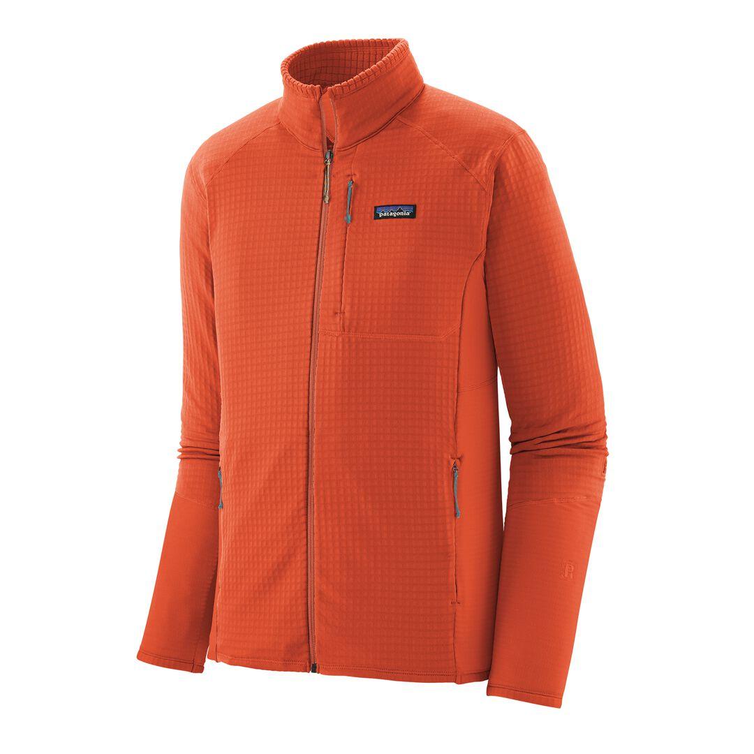R1® Fleece Midlayer Jacket | Patagonia on sale