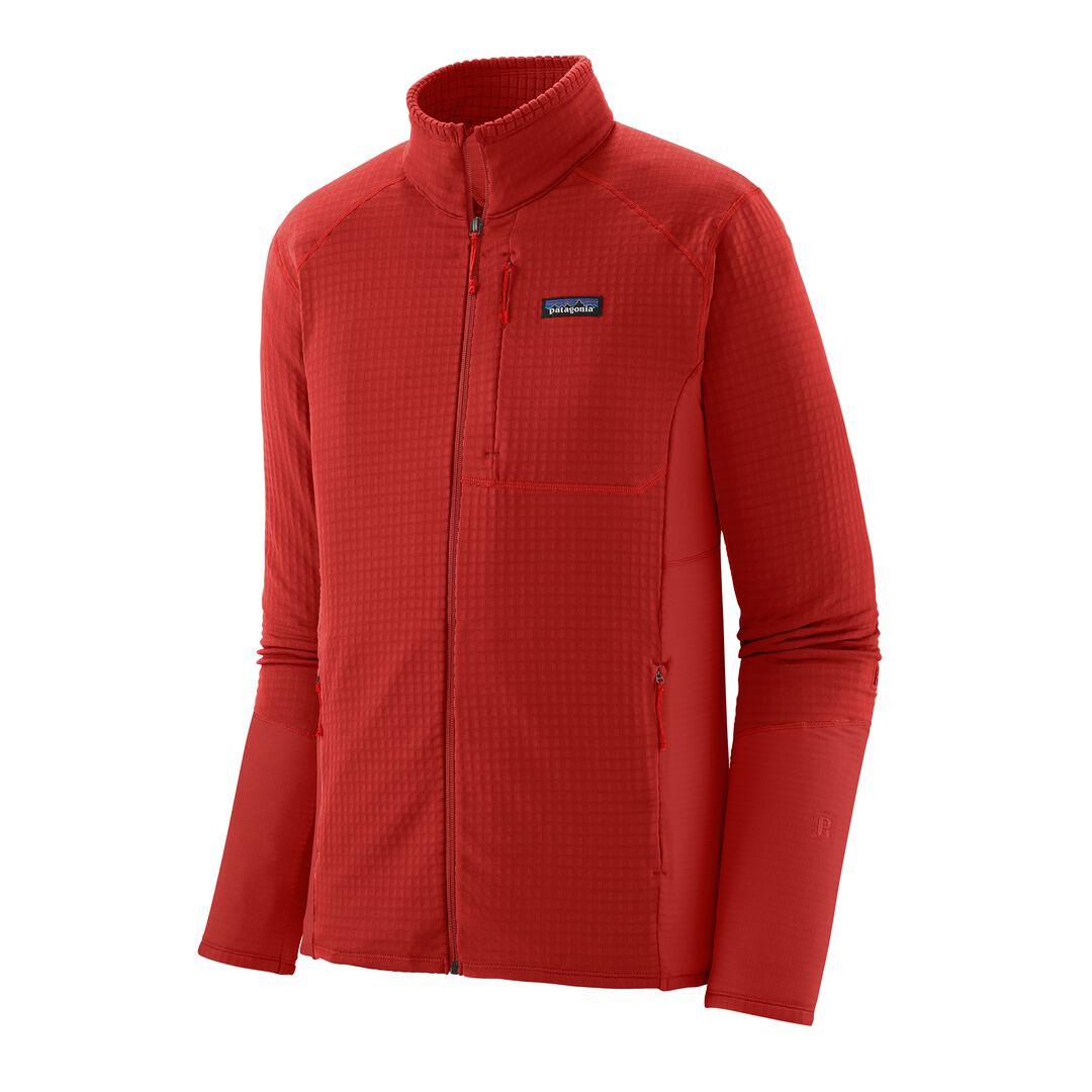 R1® Fleece Midlayer Jacket | Patagonia on sale