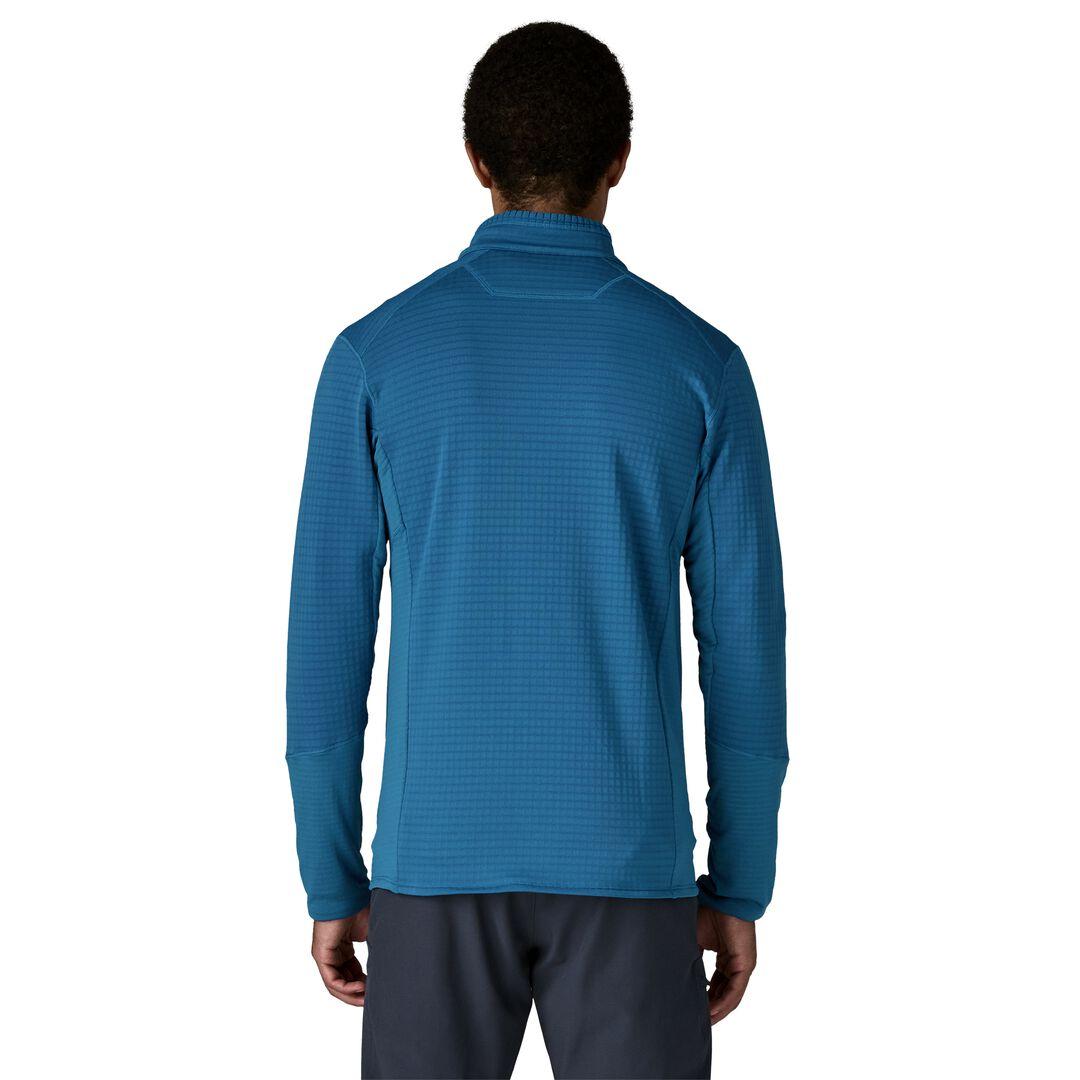 R1® Fleece Midlayer Jacket | Patagonia on sale
