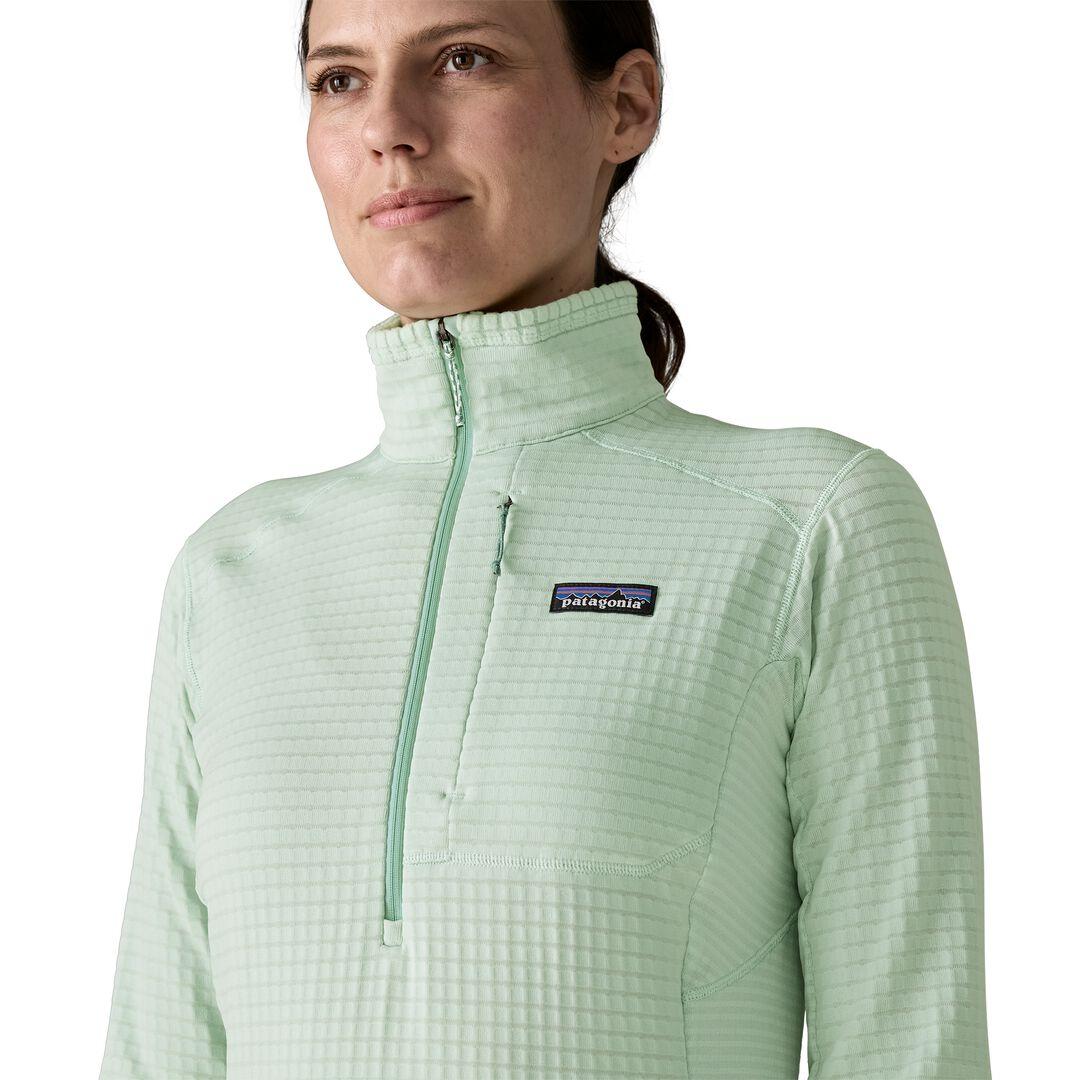 R1® Fleece Midlayer Pullover | Patagonia us