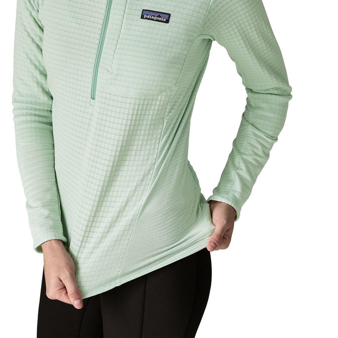 R1® Fleece Midlayer Pullover | Patagonia us