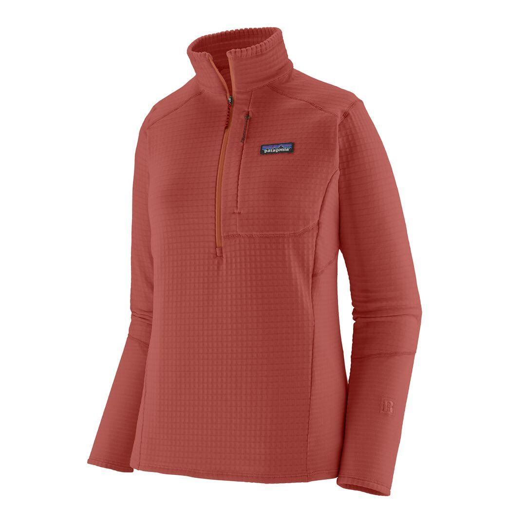 R1® Fleece Midlayer Pullover | Patagonia us