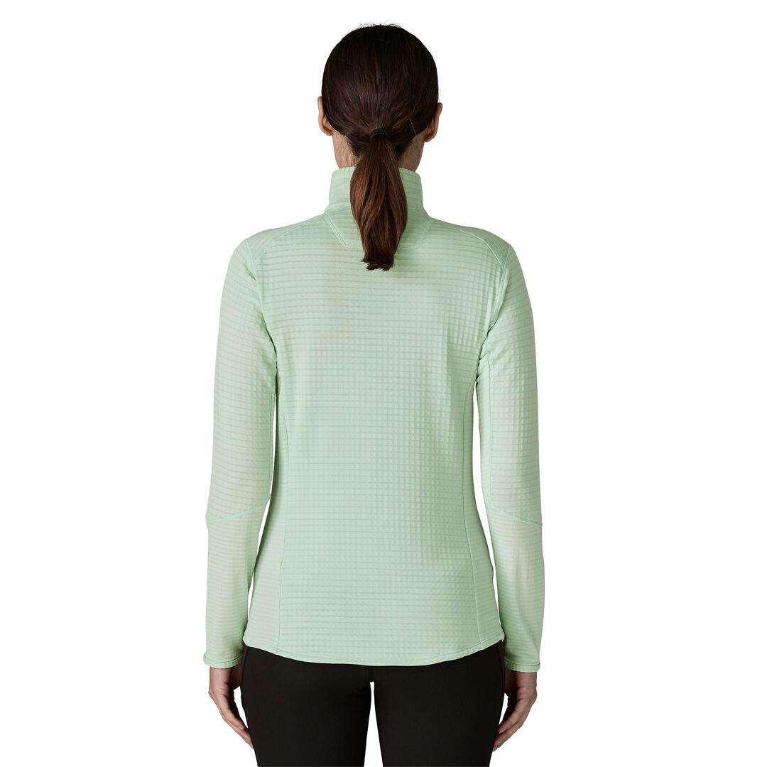 R1® Fleece Midlayer Pullover | Patagonia us