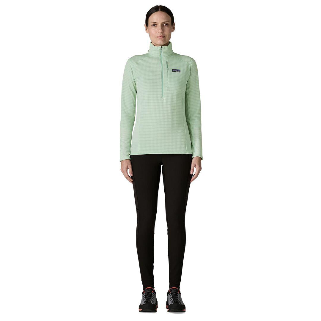 R1® Fleece Midlayer Pullover | Patagonia us