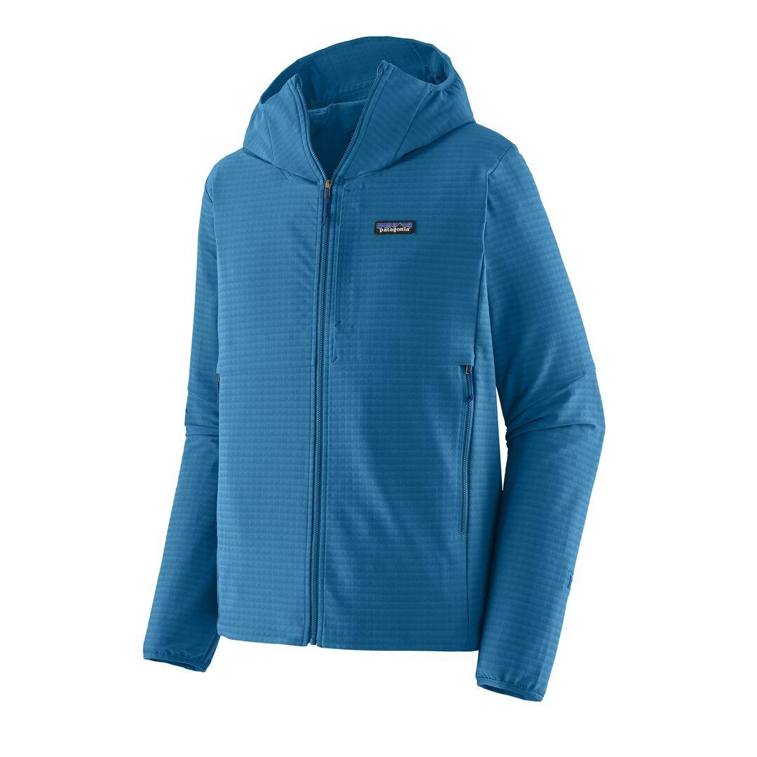 R1® TechFace Hoody | Patagonia