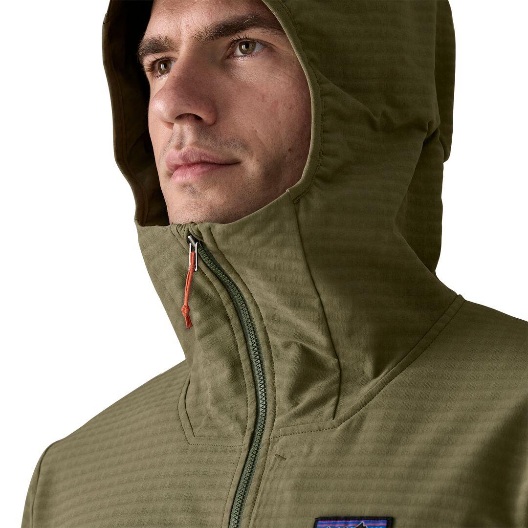 R1® TechFace Hoody | Patagonia
