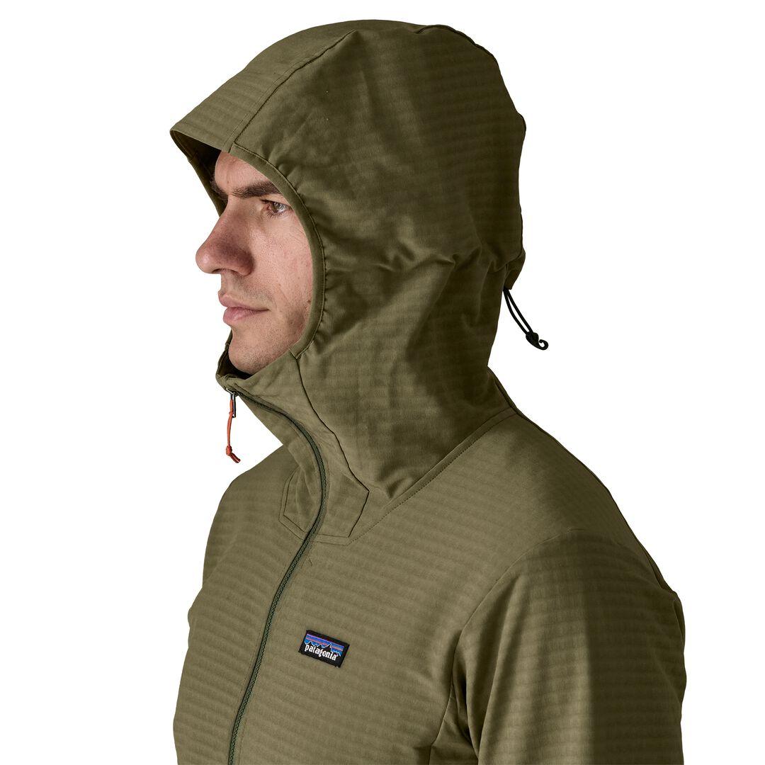 R1® TechFace Hoody | Patagonia