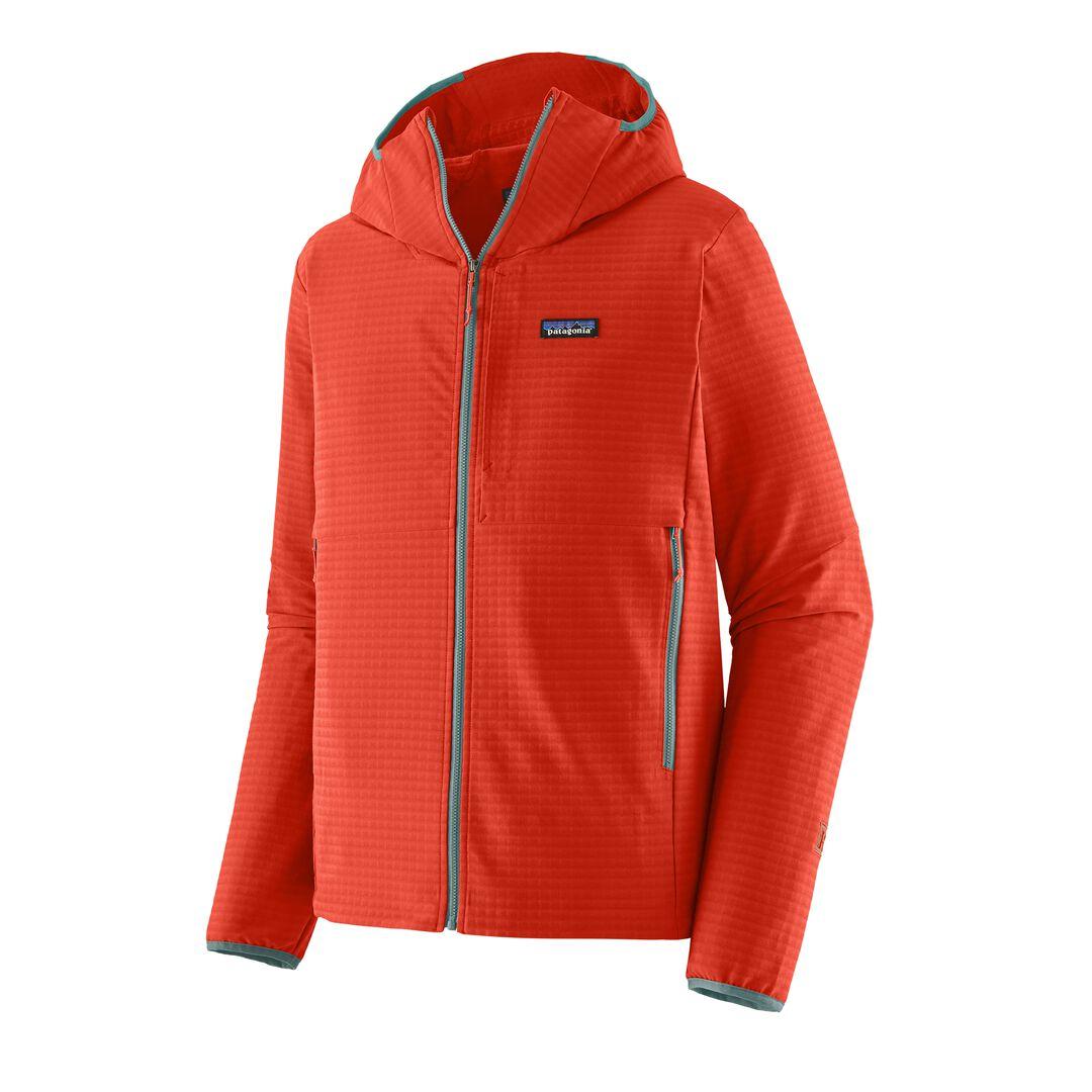 R1® TechFace Hoody | Patagonia