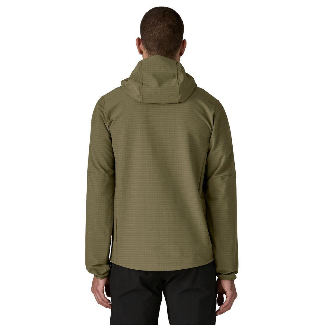 R1® TechFace Hoody | Patagonia