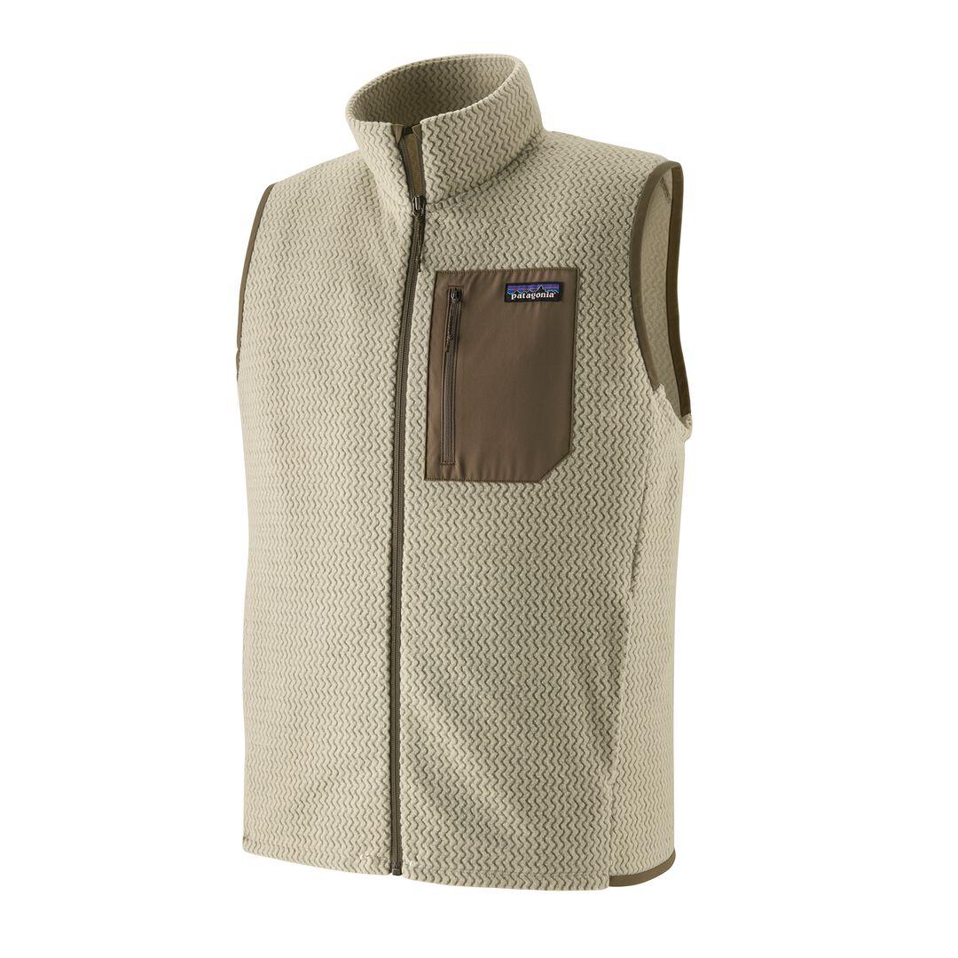 R1® Air Fleece Midlayer Vest | Patagonia discount