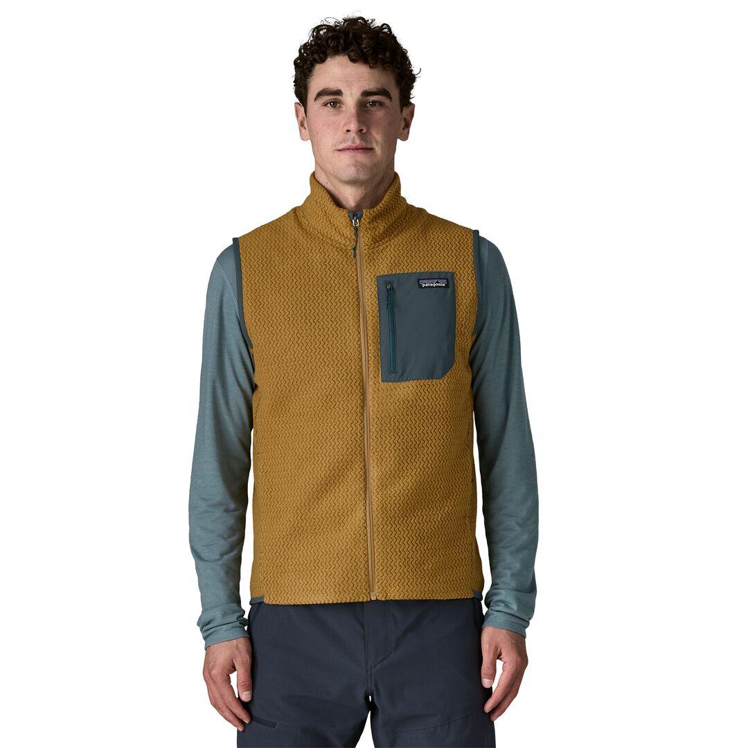 R1® Air Fleece Midlayer Vest | Patagonia discount