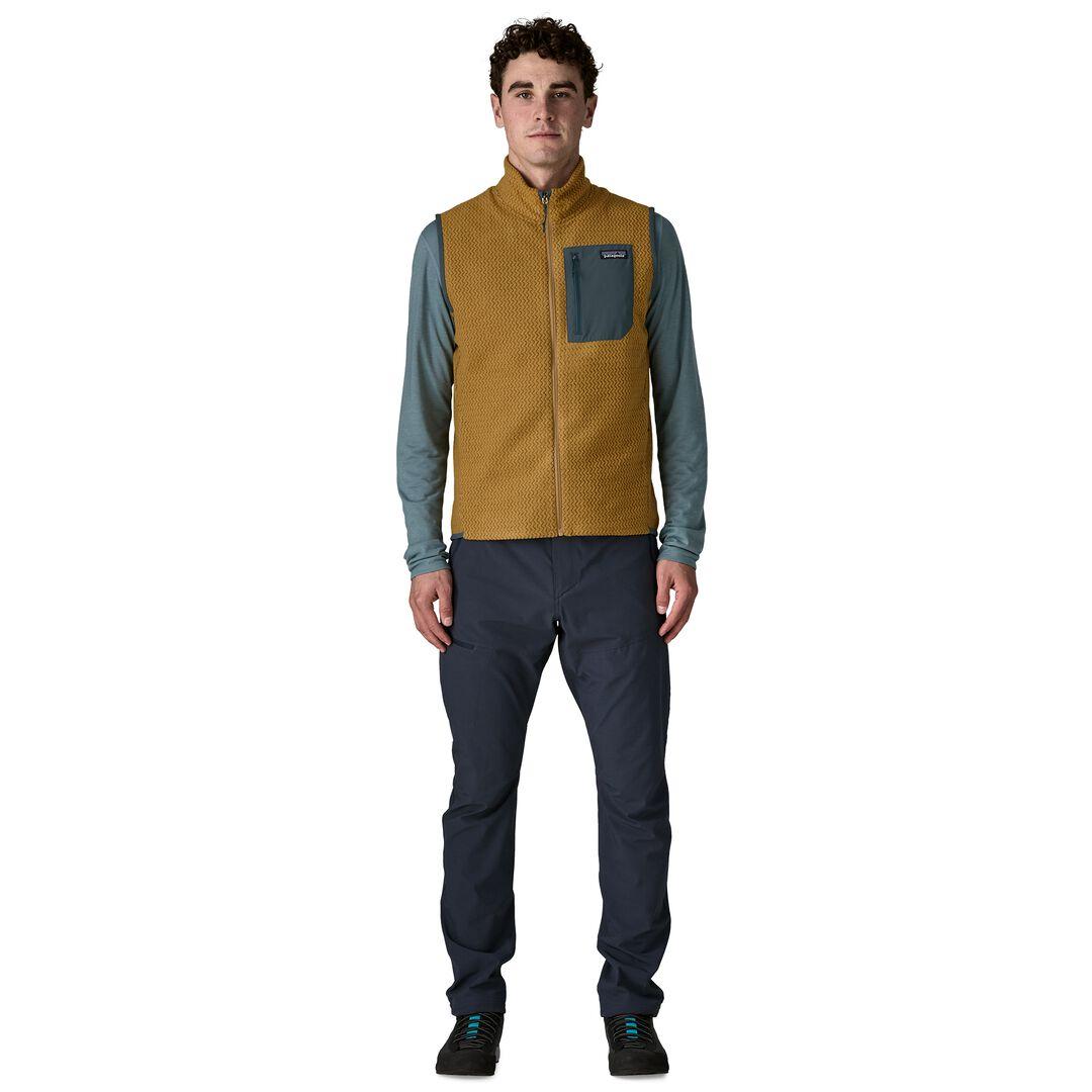 R1® Air Fleece Midlayer Vest | Patagonia discount