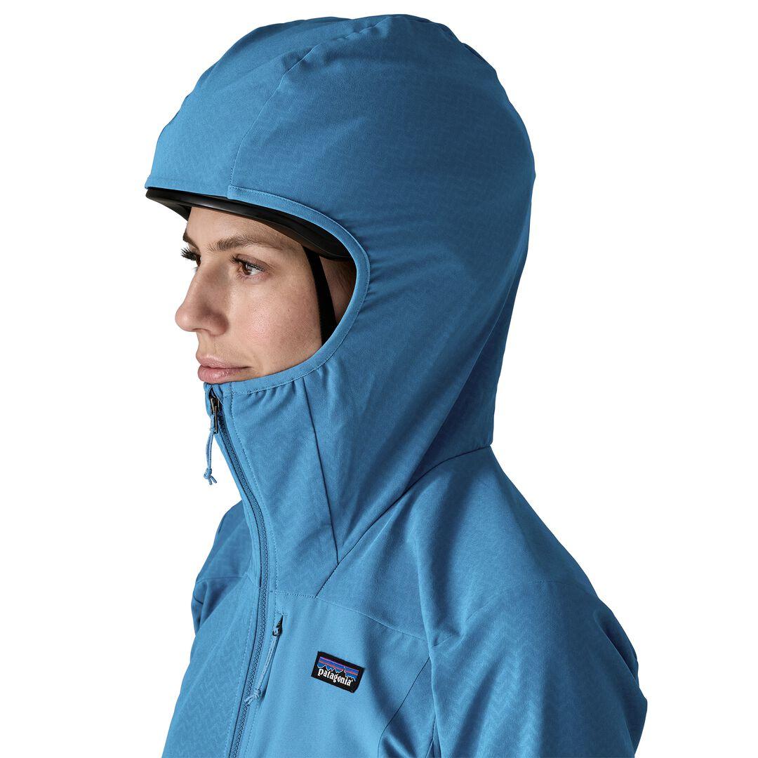 R1® CrossStrata Hoody | Patagonia on sale