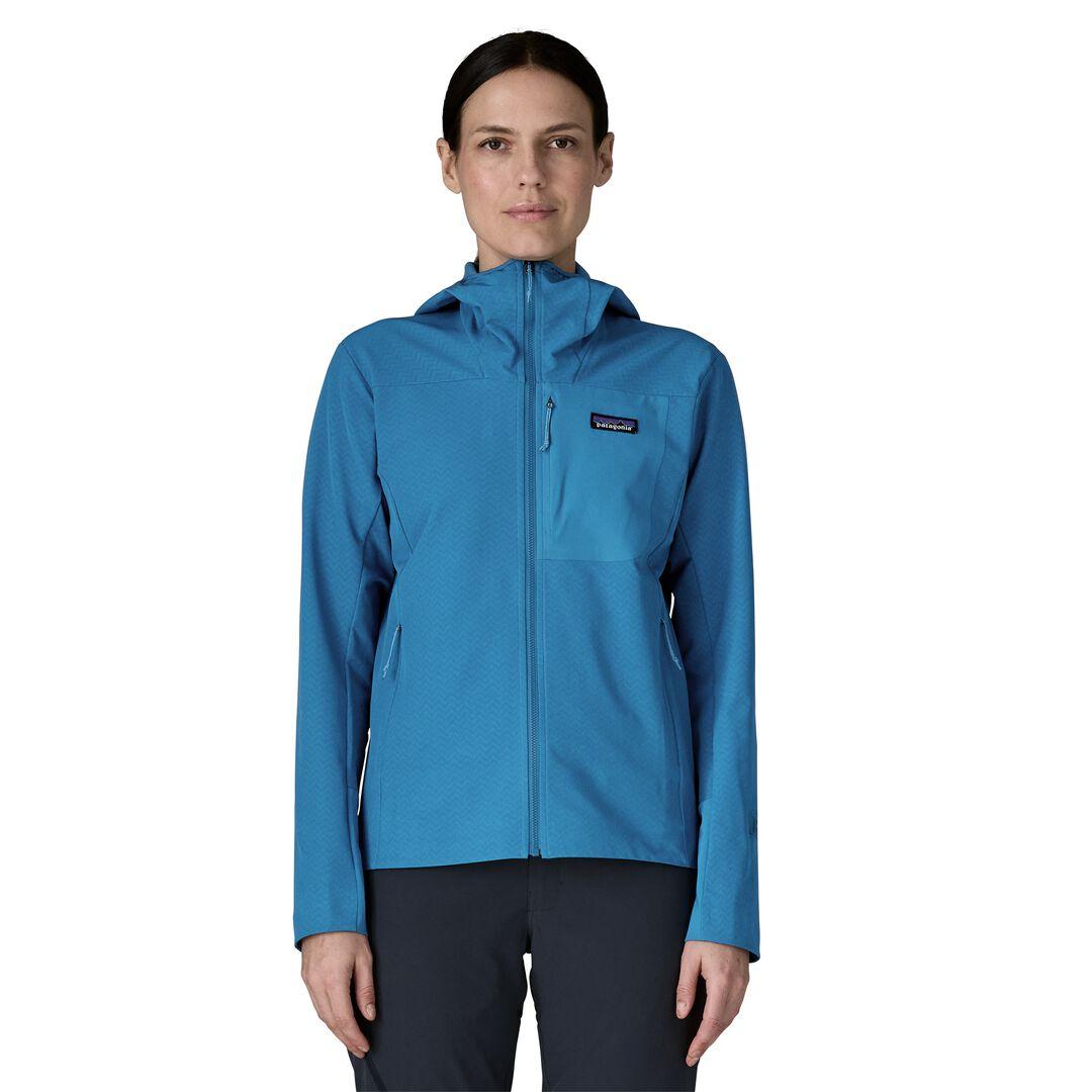 R1® CrossStrata Hoody | Patagonia on sale