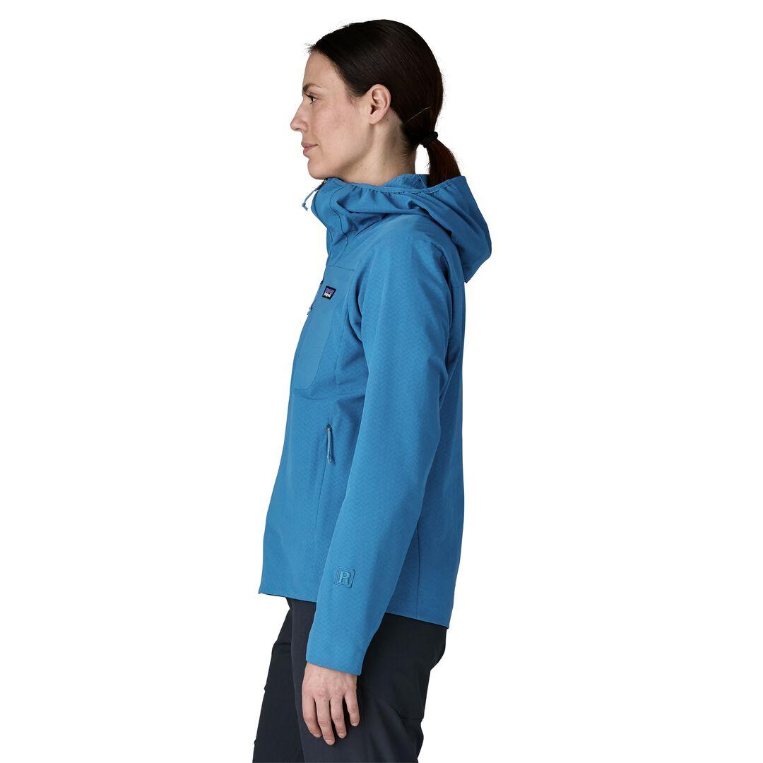 R1® CrossStrata Hoody | Patagonia on sale