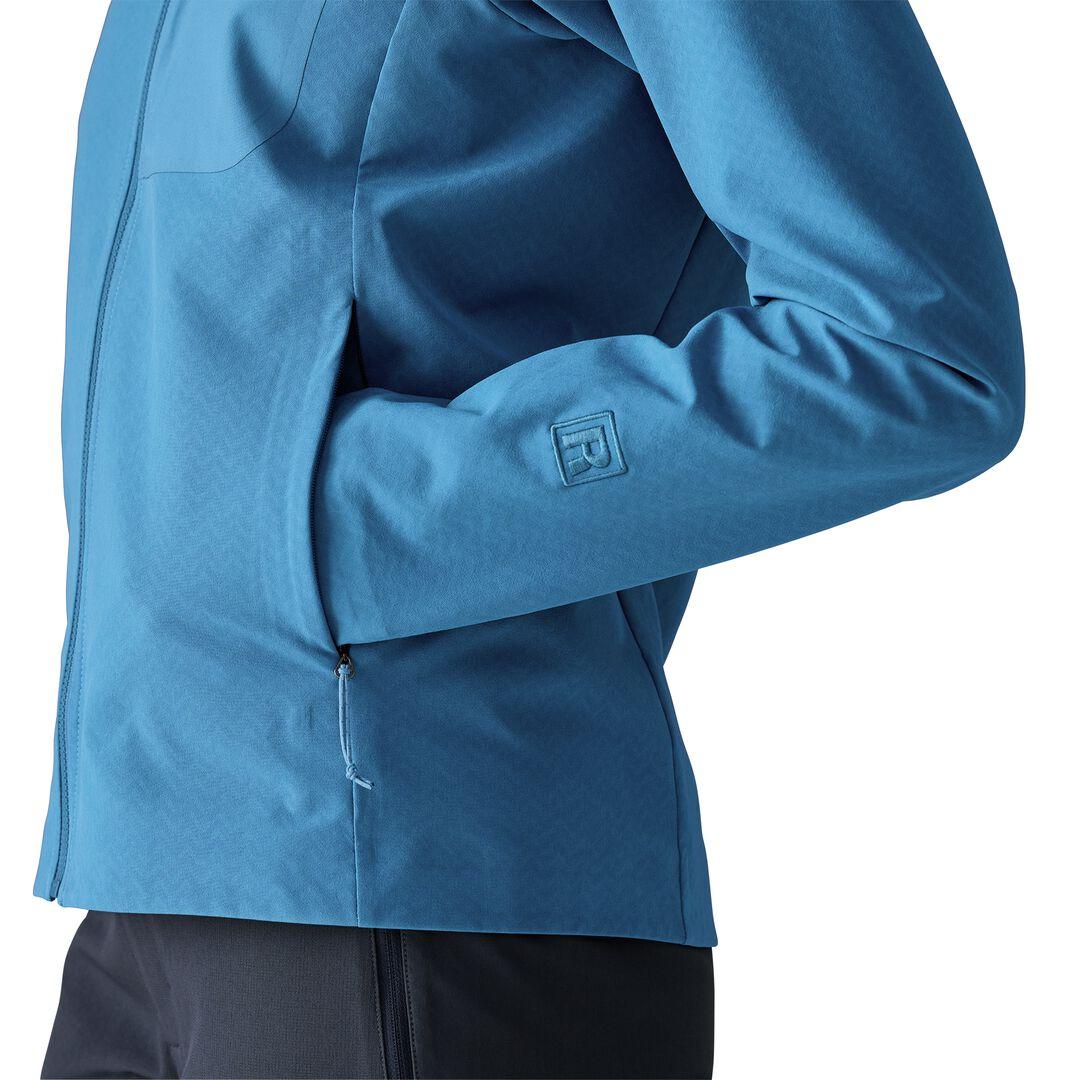 R1® CrossStrata Hoody | Patagonia on sale