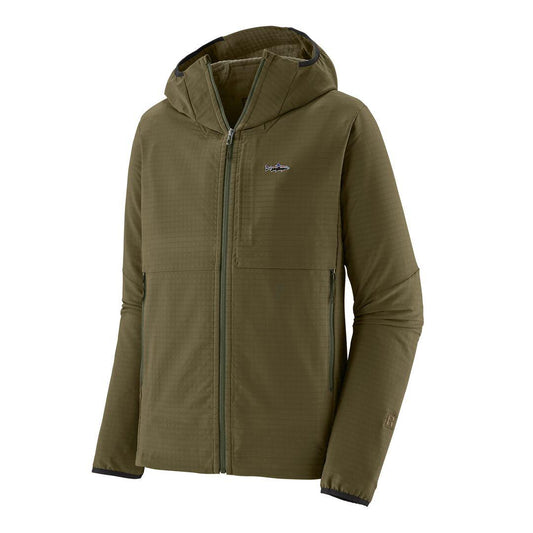 R1® TechFace Fitz Roy Trout Hoody | Patagonia us