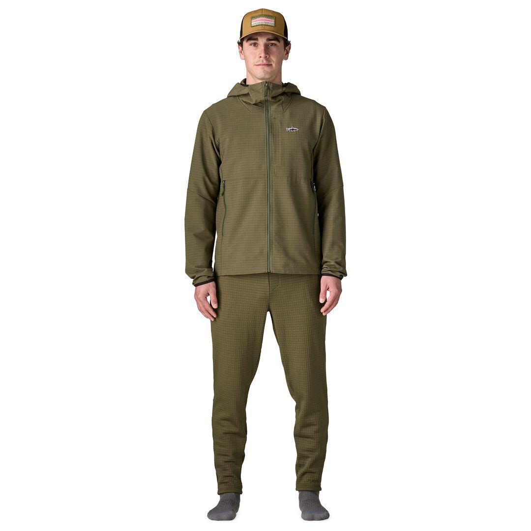 R1® TechFace Fitz Roy Trout Hoody | Patagonia us