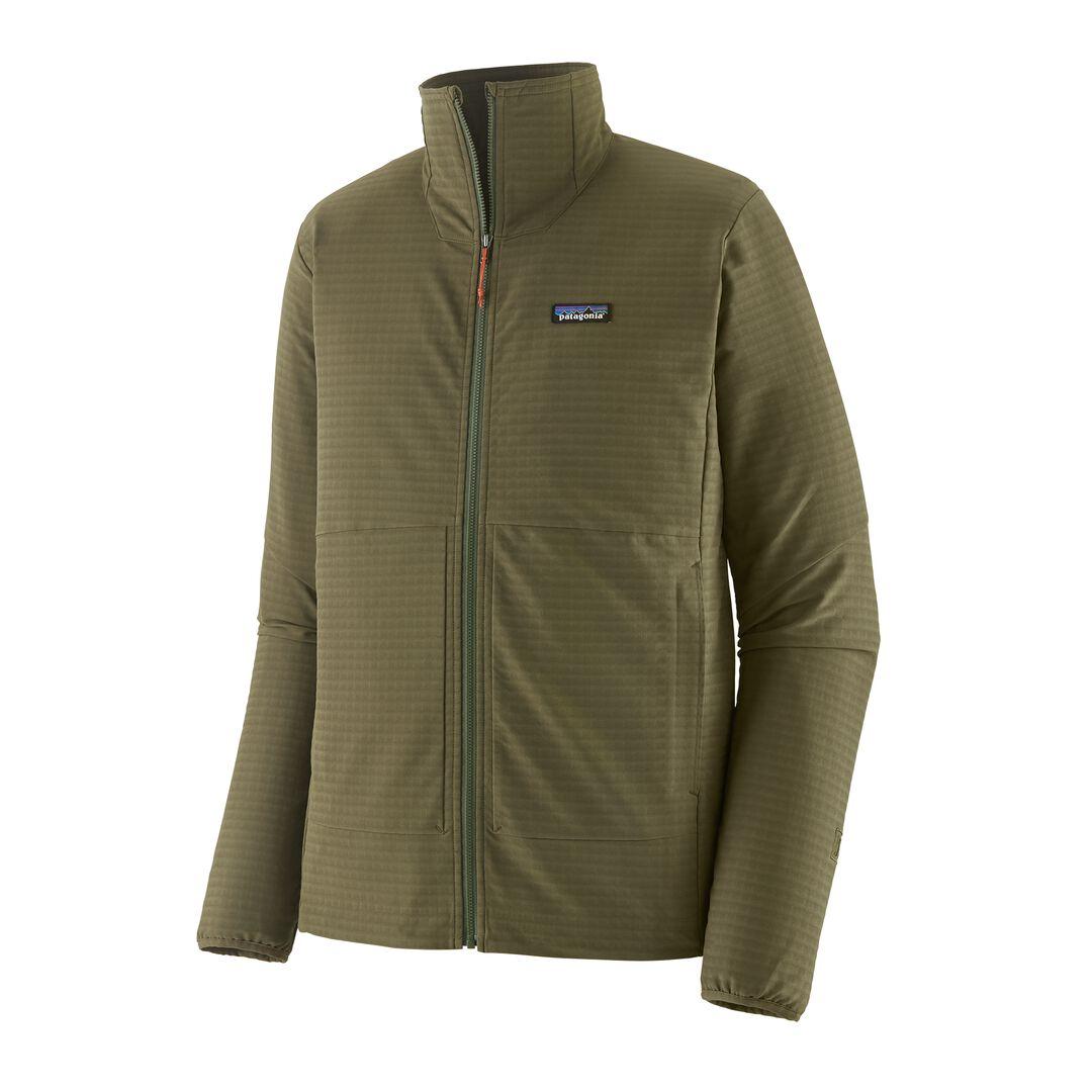 R1® TechFace Jacket | Patagonia