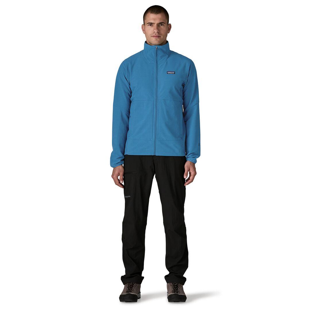 R1® TechFace Jacket | Patagonia
