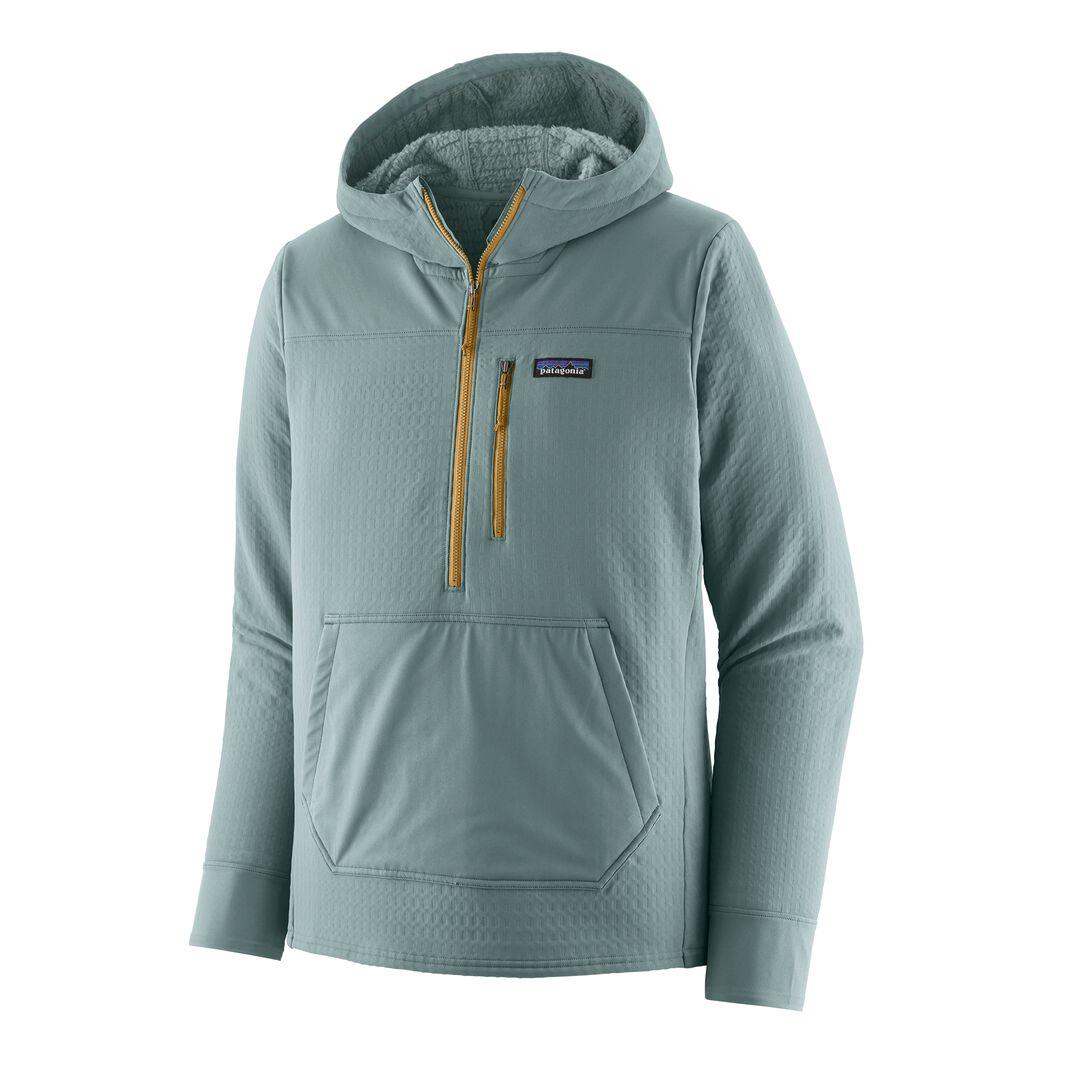 R2® TechFace Pullover | Patagonia online