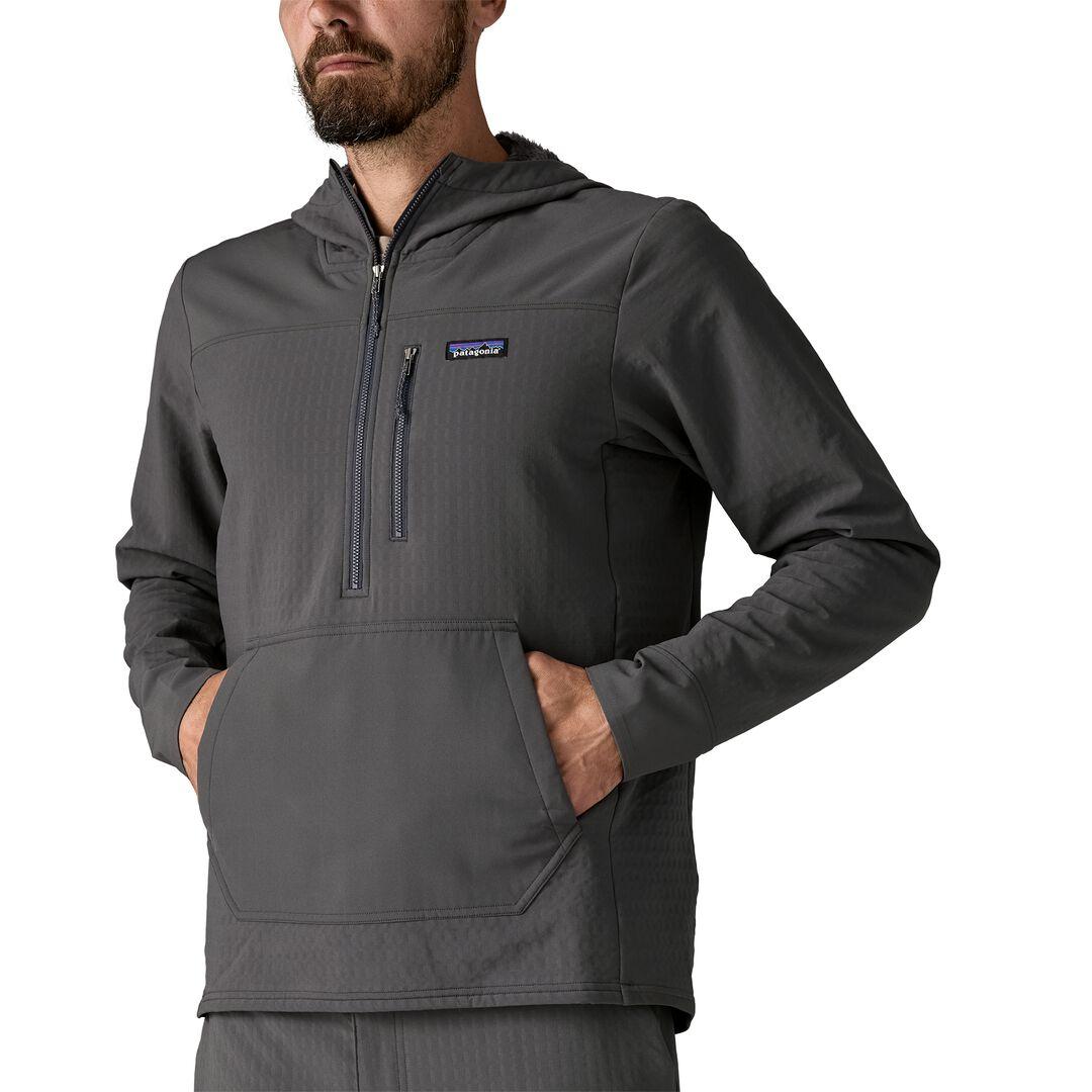 R2® TechFace Pullover | Patagonia online