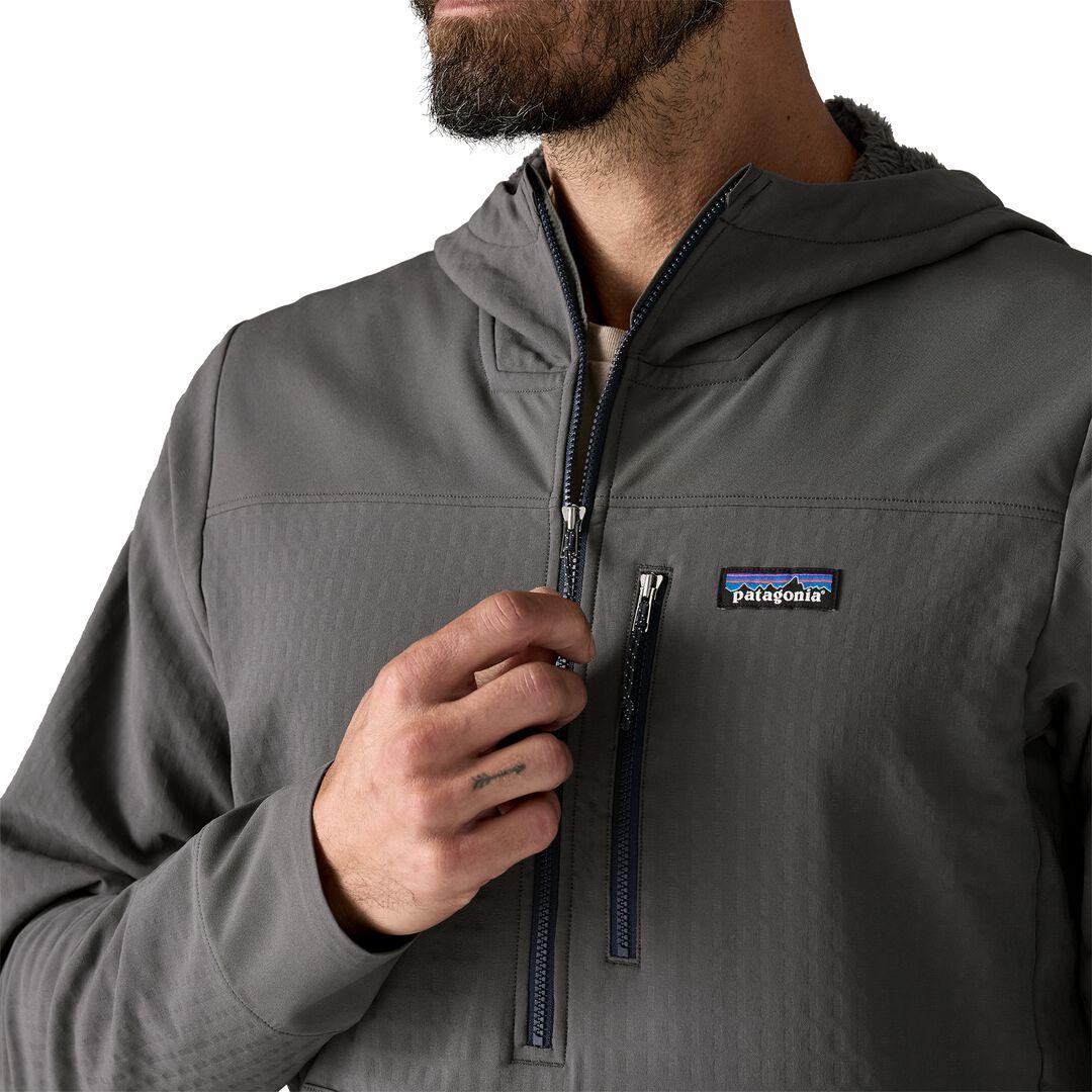 R2® TechFace Pullover | Patagonia online