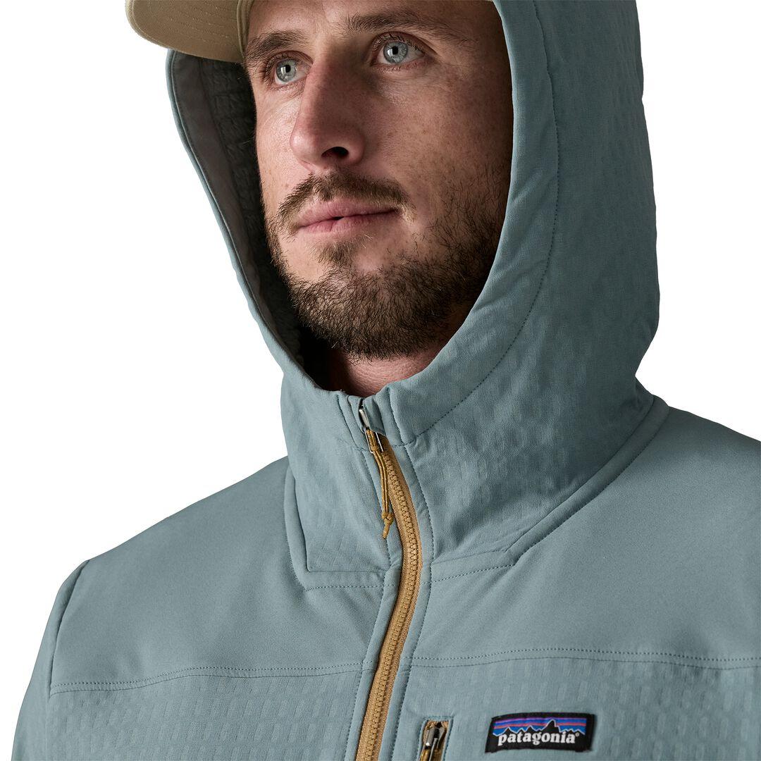 R2® TechFace Pullover | Patagonia online