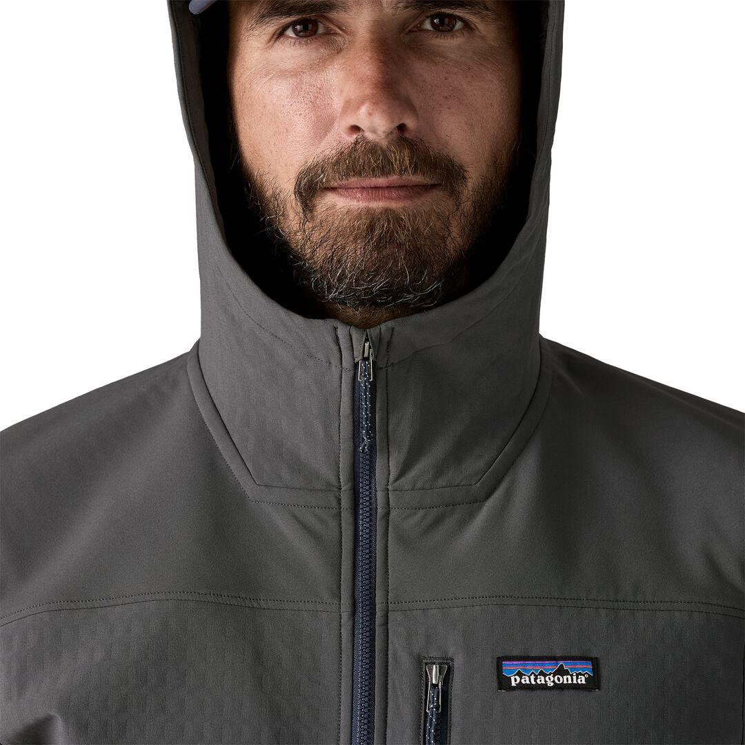 R2® TechFace Pullover | Patagonia online