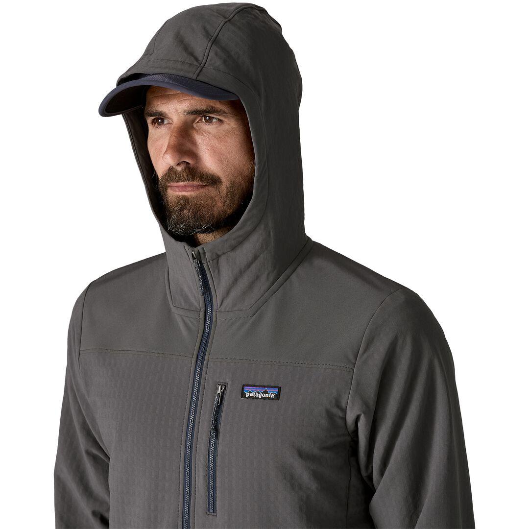 R2® TechFace Pullover | Patagonia online