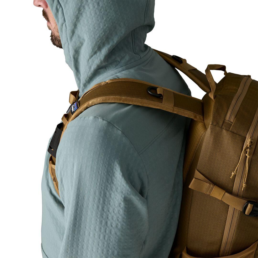 R2® TechFace Pullover | Patagonia online