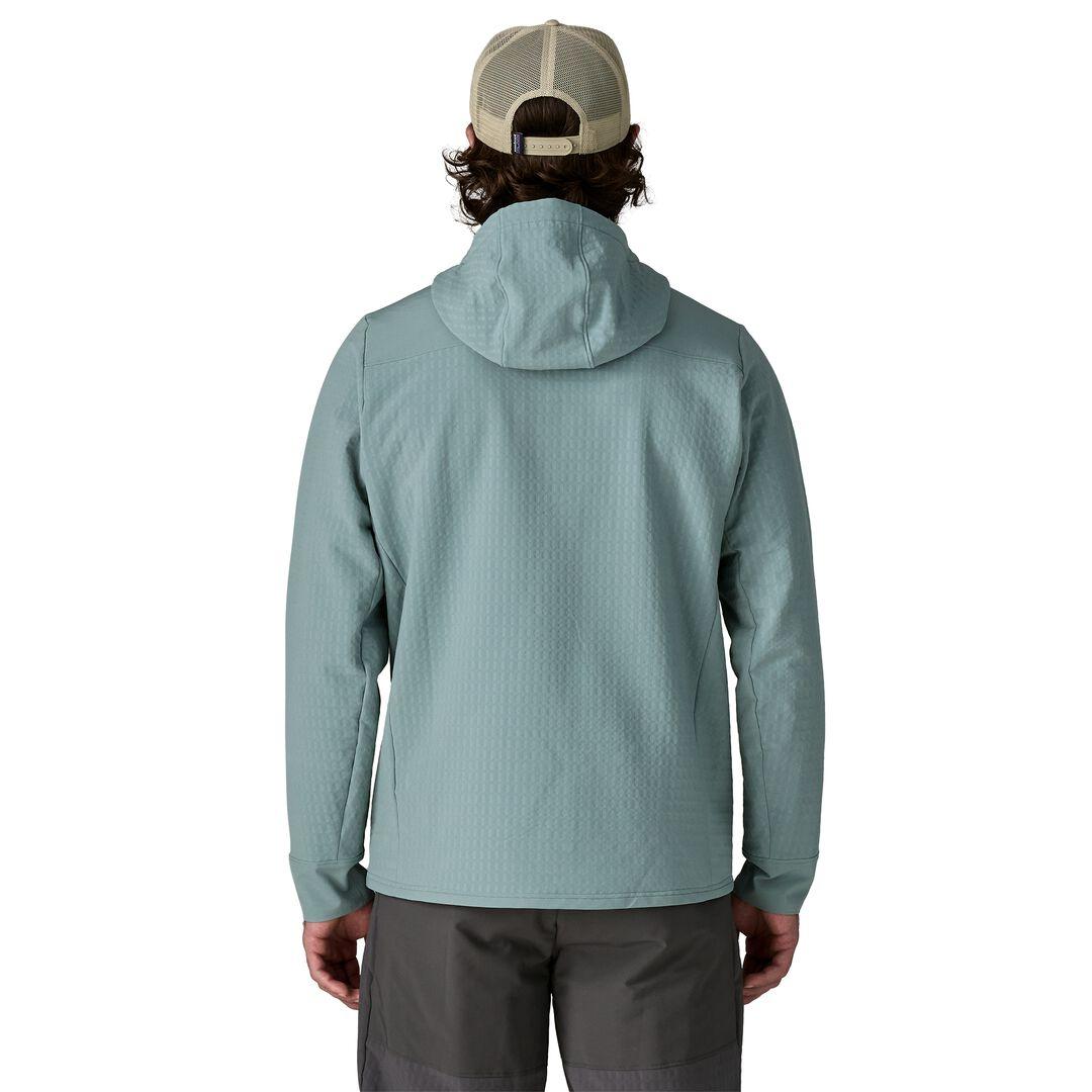 R2® TechFace Pullover | Patagonia online