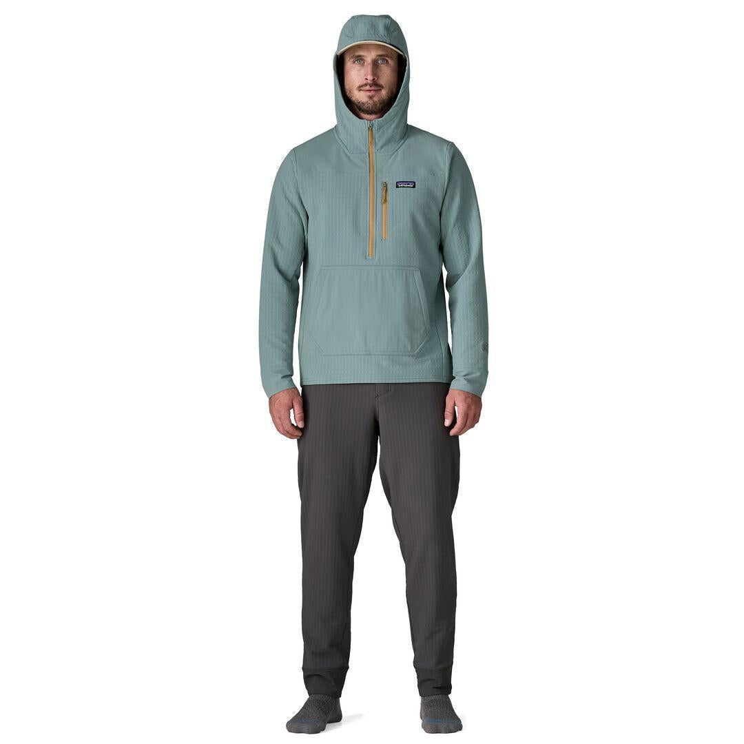 R2® TechFace Pullover | Patagonia online