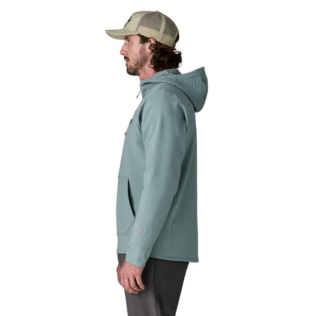 R2® TechFace Pullover | Patagonia online