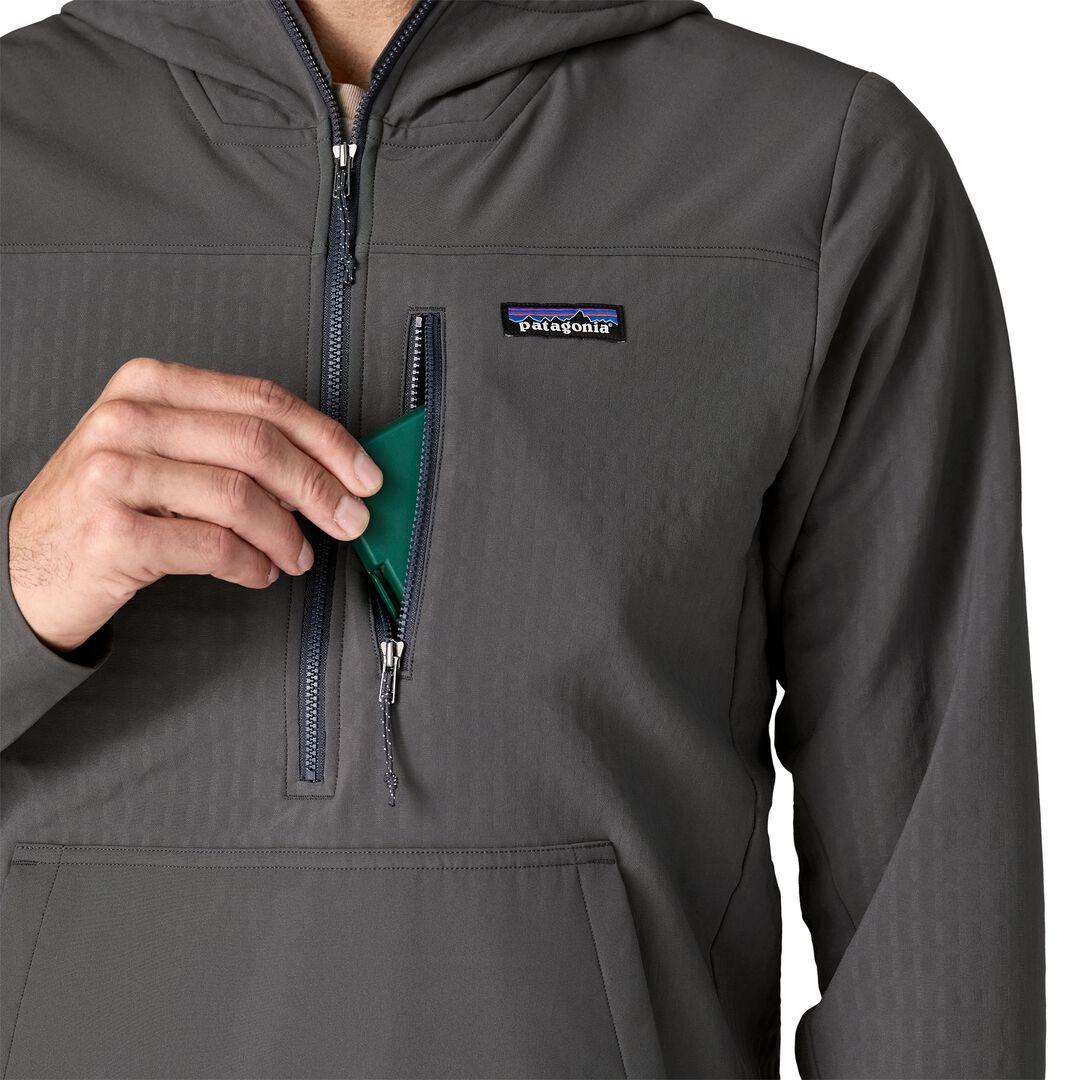 R2® TechFace Pullover | Patagonia online
